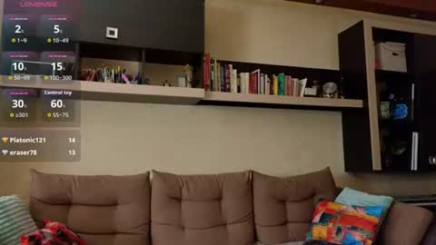 Image of Full archive of ninanovalicious nude recordings. Monitor and record ninanovalicious for free from Chaturbate.
