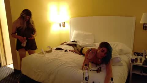 Image of Full archive of ninanylonz nude recordings. Monitor and record ninanylonz for free from Chaturbate.