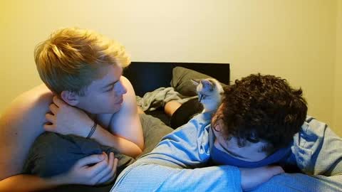 Image of Full archive of noahhunterfans nude recordings. Monitor and record noahhunterfans for free from Chaturbate.