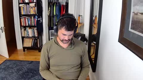 Image of Full archive of northwoodsman17 nude recordings. Monitor and record northwoodsman17 for free from Chaturbate.