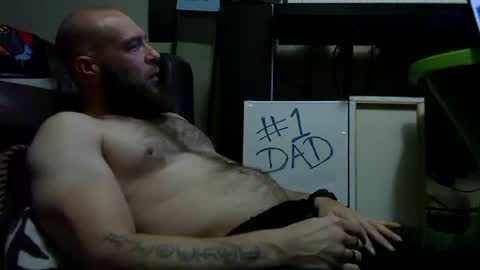 Image of Full archive of number1dad_ nude recordings. Monitor and record number1dad_ for free from Chaturbate.