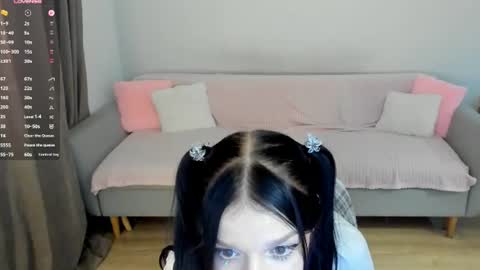 Image of Full archive of nya_babe nude recordings. Monitor and record nya_babe for free from Chaturbate.