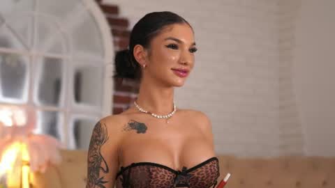 Image of Full archive of nyssasky nude recordings. Monitor and record nyssasky for free from Chaturbate.