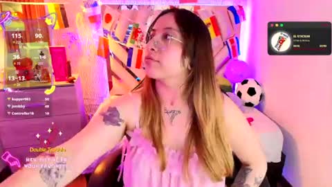 Image of Full archive of nyx_andria nude recordings. Monitor and record nyx_andria for free from Chaturbate.