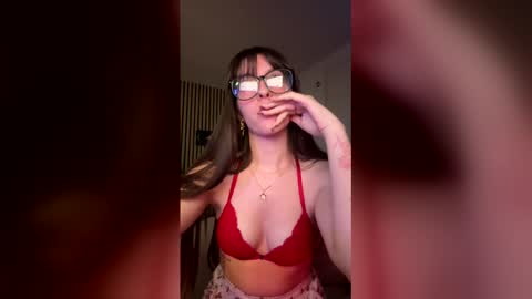 Image of Full archive of nyxi07 nude recordings. Monitor and record nyxi07 for free from Chaturbate.