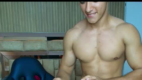 Image of Full archive of nyxtian_king nude recordings. Monitor and record nyxtian_king for free from Chaturbate.