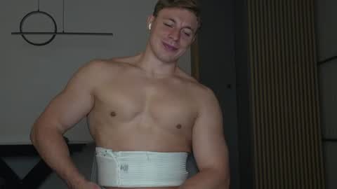 Image of Full archive of o_r_b_i_t nude recordings. Monitor and record o_r_b_i_t for free from Chaturbate.