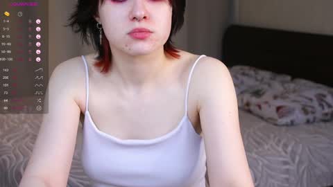 Image of Full archive of odeliafoulkesa nude recordings. Monitor and record odeliafoulkesa for free from Chaturbate.