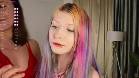 Image of Full archive of odelindaeger nude recordings. Monitor and record odelindaeger for free from Chaturbate.