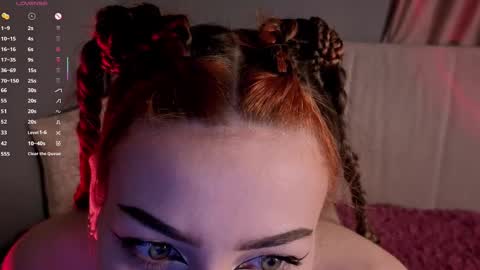 Image of Full archive of odelynacoppensv nude recordings. Monitor and record odelynacoppensv for free from Chaturbate.