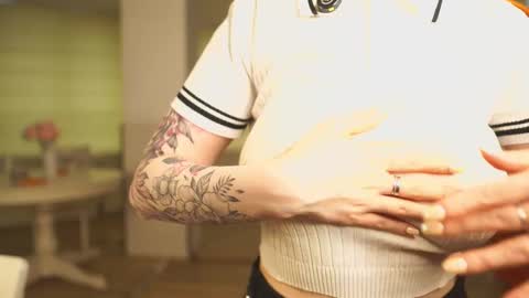 Image of Full archive of odelynheaston nude recordings. Monitor and record odelynheaston for free from Chaturbate.