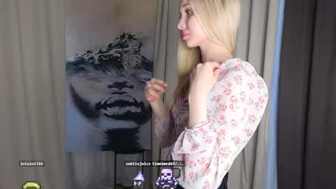 Image of Full archive of odiliahamm nude recordings. Monitor and record odiliahamm for free from Chaturbate.