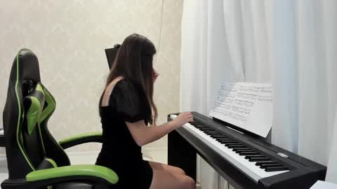 Image of Full archive of oladushek18 nude recordings. Monitor and record oladushek18 for free from Chaturbate.