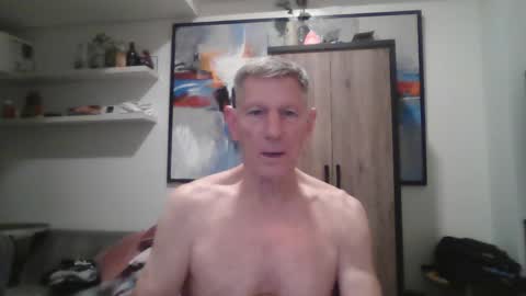 Image of Full archive of oldgeorge nude recordings. Monitor and record oldgeorge for free from Chaturbate.