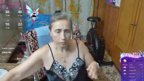 Image of Full archive of olguscha nude recordings. Monitor and record olguscha for free from Chaturbate.