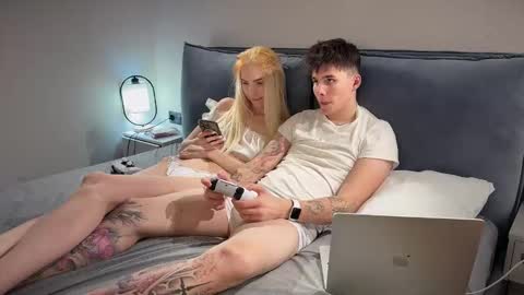 Image of Full archive of oliv1a_roby nude recordings. Monitor and record oliv1a_roby for free from Chaturbate.