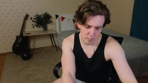 Image of Full archive of oliver_travis nude recordings. Monitor and record oliver_travis for free from Chaturbate.