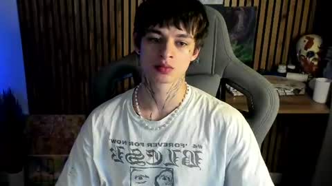 Image of Full archive of oliverrgroove nude recordings. Monitor and record oliverrgroove for free from Chaturbate.