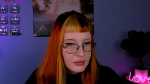 Image of Full archive of olivia_fiery_ nude recordings. Monitor and record olivia_fiery_ for free from Chaturbate.