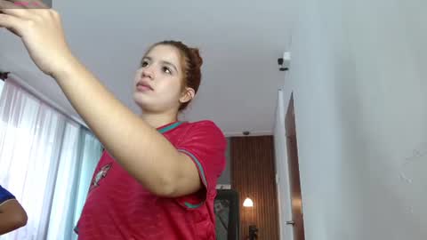 Image of Full archive of olivia_jass01 nude recordings. Monitor and record olivia_jass01 for free from Chaturbate.