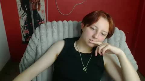 Image of Full archive of olivia_oli_ nude recordings. Monitor and record olivia_oli_ for free from Chaturbate.