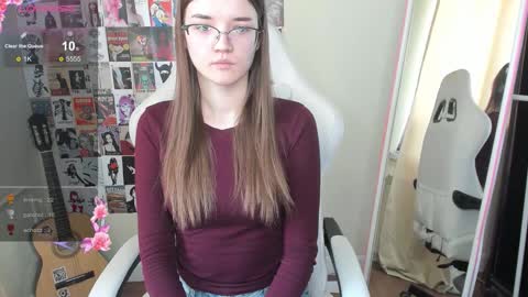 Image of Full archive of oliviawilloww_ nude recordings. Monitor and record oliviawilloww_ for free from Chaturbate.