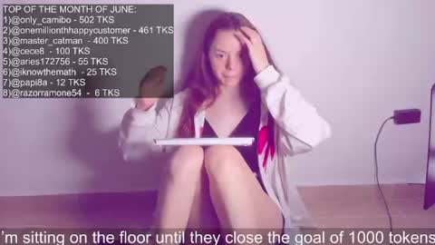 Image of Full archive of only_sarah1 nude recordings. Monitor and record only_sarah1 for free from Chaturbate.