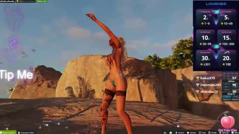 Image of Full archive of oocelinafoxoo nude recordings. Monitor and record oocelinafoxoo for free from Chaturbate.