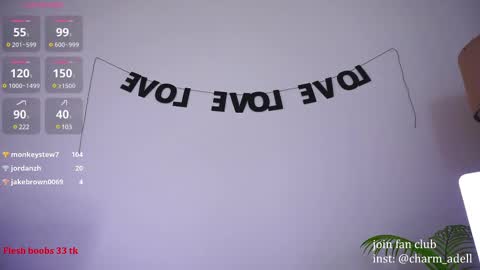 Image of Full archive of ooonlyu nude recordings. Monitor and record ooonlyu for free from Chaturbate.