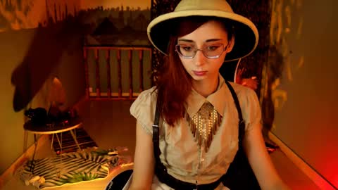 Image of Full archive of orianna_blade nude recordings. Monitor and record orianna_blade for free from Chaturbate.