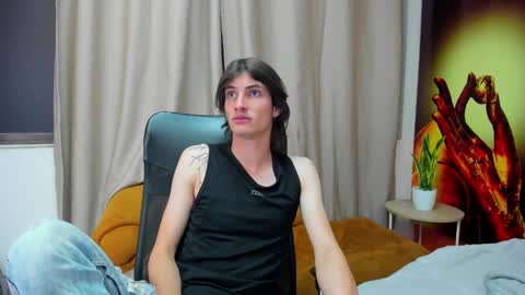 Image of Full archive of orion_galax nude recordings. Monitor and record orion_galax for free from Chaturbate.