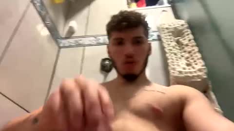 Image of Full archive of pablocruz___ nude recordings. Monitor and record pablocruz___ for free from Chaturbate.