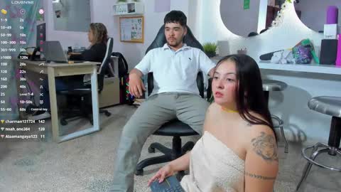Image of Full archive of pamela_and_ryan nude recordings. Monitor and record pamela_and_ryan for free from Chaturbate.