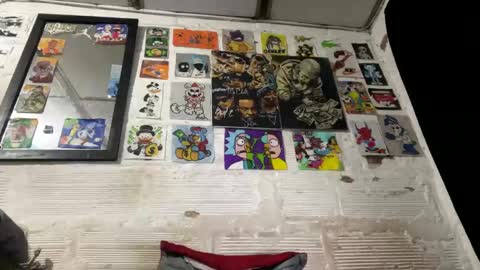 Image of Full archive of panthers_room nude recordings. Monitor and record panthers_room for free from Chaturbate.