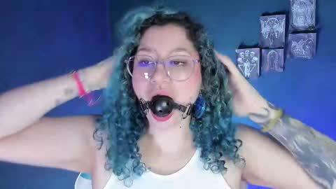 Image of Full archive of parisse_blues nude recordings. Monitor and record parisse_blues for free from Chaturbate.