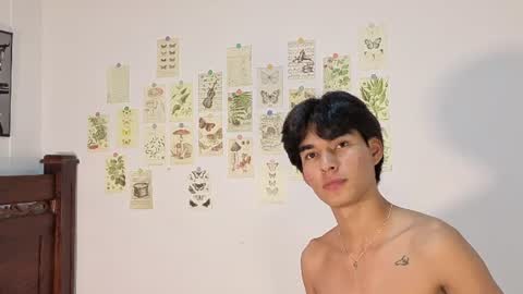 Image of Full archive of patri_ck_villa nude recordings. Monitor and record patri_ck_villa for free from Chaturbate.