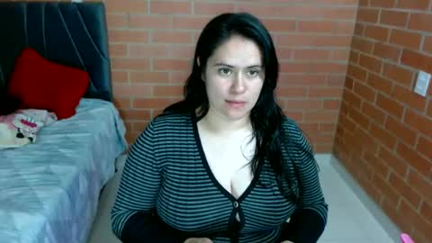 Image of Full archive of paula__117 nude recordings. Monitor and record paula__117 for free from Chaturbate.