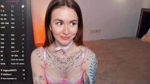 Image of Full archive of paulina_perl nude recordings. Monitor and record paulina_perl for free from Chaturbate.