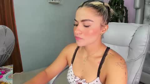 Image of Full archive of paulinasweet_ nude recordings. Monitor and record paulinasweet_ for free from Chaturbate.