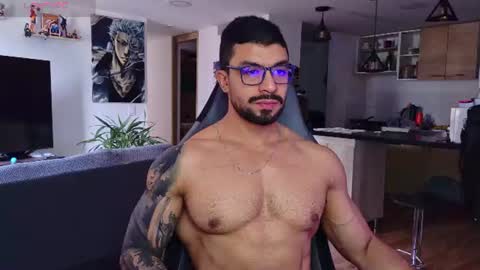 Image of Full archive of peterjack7 nude recordings. Monitor and record peterjack7 for free from Chaturbate.