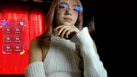 Image of Full archive of petitemila_ nude recordings. Monitor and record petitemila_ for free from Chaturbate.