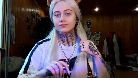 Image of Full archive of phantom_hunger nude recordings. Monitor and record phantom_hunger for free from Chaturbate.
