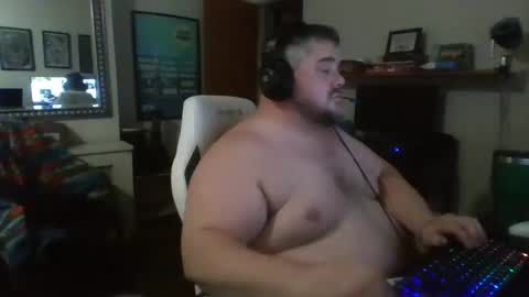 Image of Full archive of phillybear83 nude recordings. Monitor and record phillybear83 for free from Chaturbate.