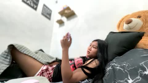 Image of Full archive of pinay_sabrina18 nude recordings. Monitor and record pinay_sabrina18 for free from Chaturbate.