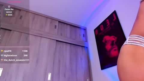 Image of Full archive of pink_kush_a nude recordings. Monitor and record pink_kush_a for free from Chaturbate.