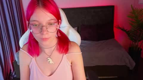 Image of Full archive of pink_tilly nude recordings. Monitor and record pink_tilly for free from Chaturbate.