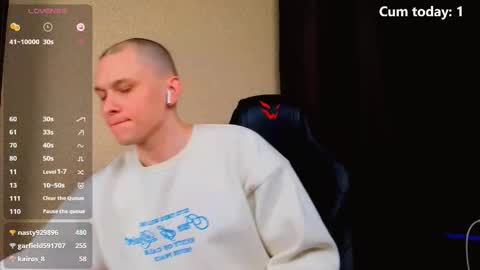 Image of Full archive of pistonpojizni nude recordings. Monitor and record pistonpojizni for free from Chaturbate.