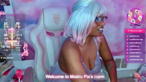 Image of Full archive of pixiebob25 nude recordings. Monitor and record pixiebob25 for free from Chaturbate.