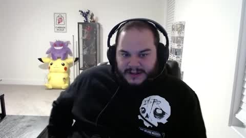 Image of Full archive of pokegaymer69 nude recordings. Monitor and record pokegaymer69 for free from Chaturbate.