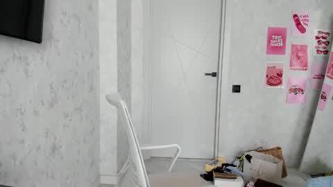 Image of Full archive of pollyparker18 nude recordings. Monitor and record pollyparker18 for free from Chaturbate.